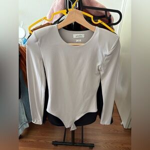 Aritzia bodysuit